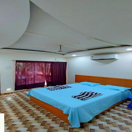 Mālvan Coconut Garden Beach House מראה חיצוני תמונה